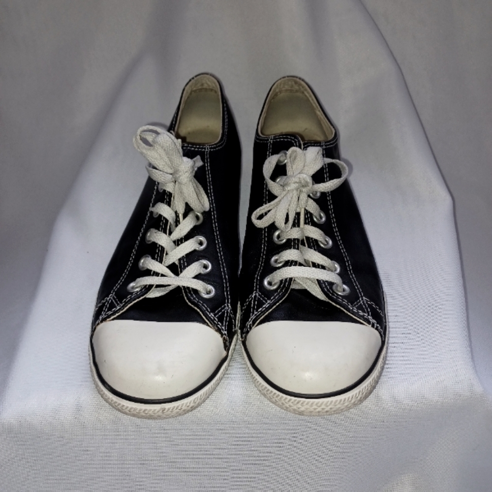 Converse low-top sneakers
